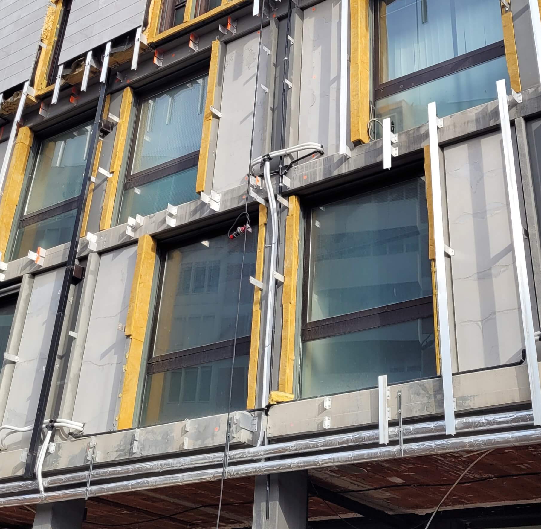 Ponti termici non risolti — casaREnova