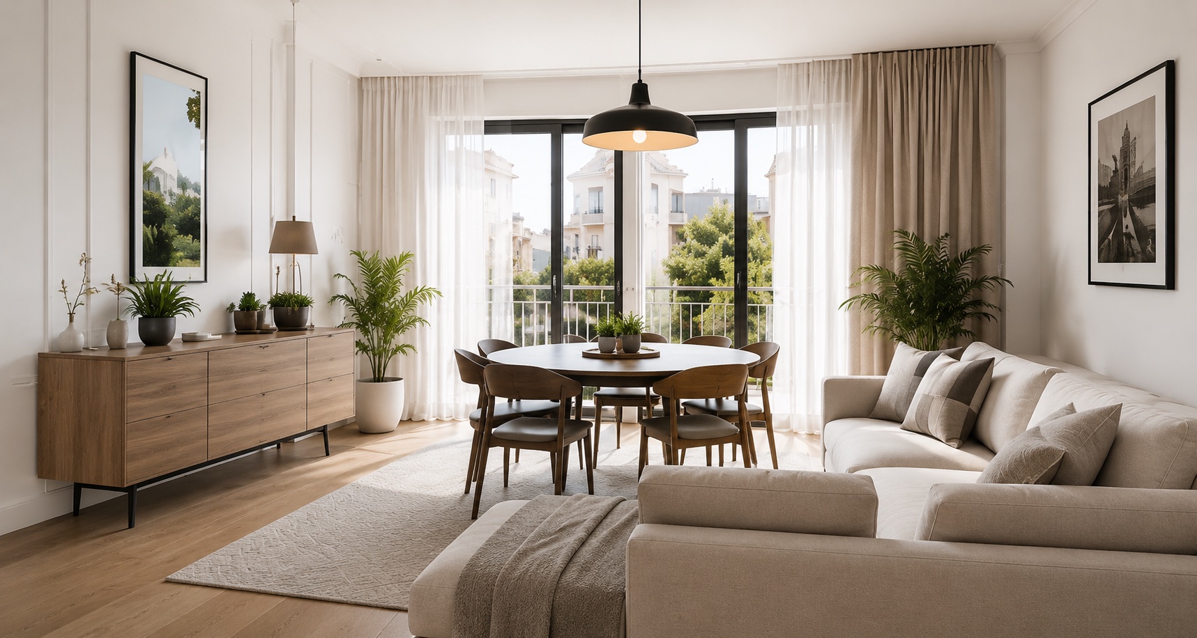 Appartamento ristrutturato casaREnova