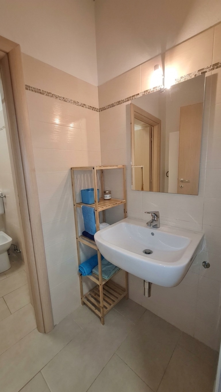 Bagno locale commerciale