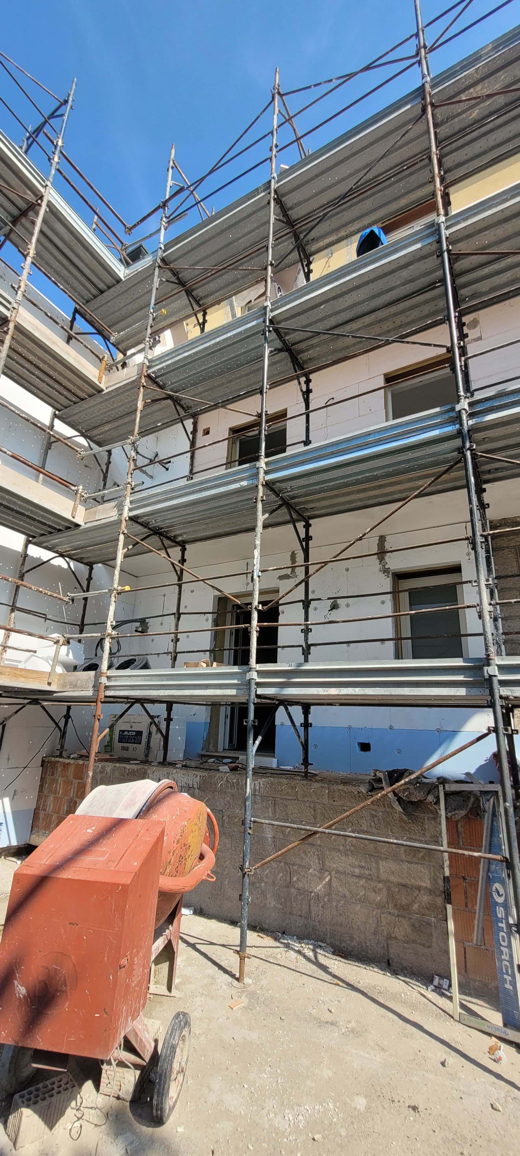 Cantiere
