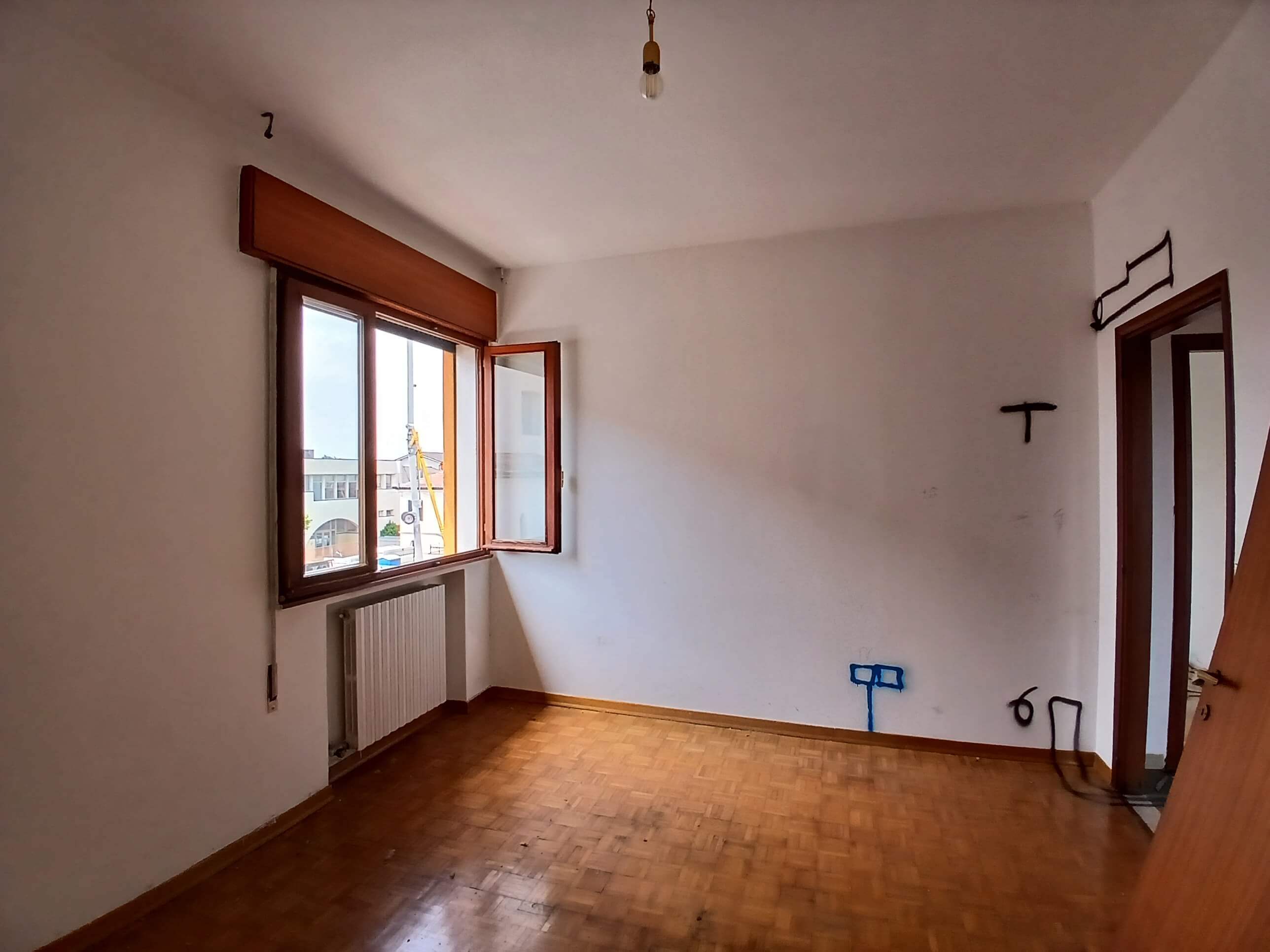 Seconda camera